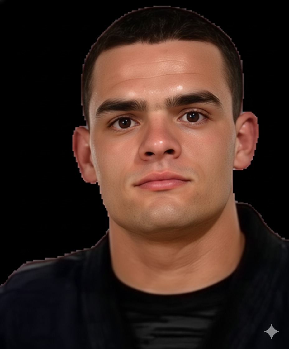 Zeco – Mecânico especialista SF Motors